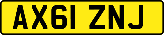 AX61ZNJ