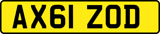 AX61ZOD