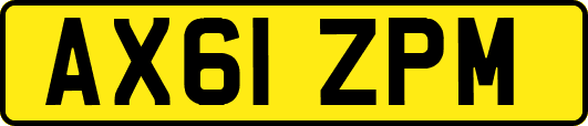 AX61ZPM