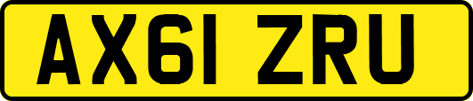 AX61ZRU