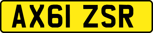 AX61ZSR