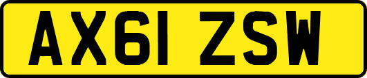 AX61ZSW