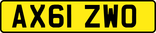 AX61ZWO