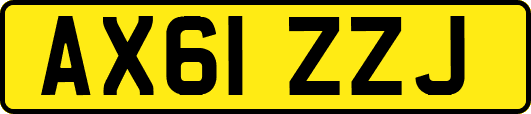 AX61ZZJ