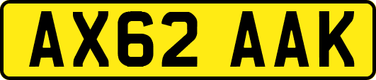 AX62AAK
