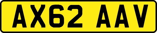 AX62AAV