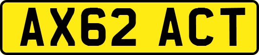 AX62ACT