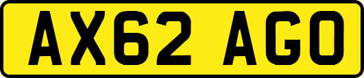 AX62AGO