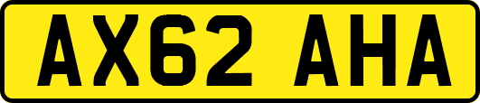 AX62AHA