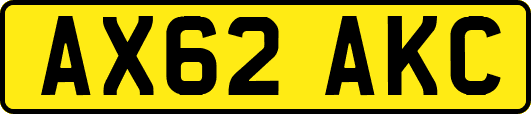 AX62AKC