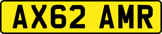 AX62AMR