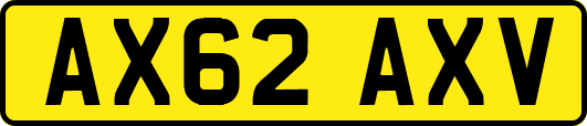 AX62AXV