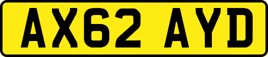 AX62AYD