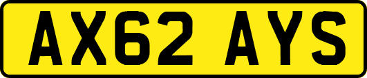 AX62AYS