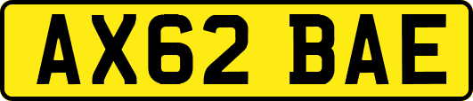 AX62BAE