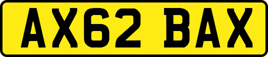 AX62BAX