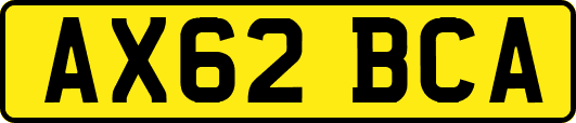AX62BCA