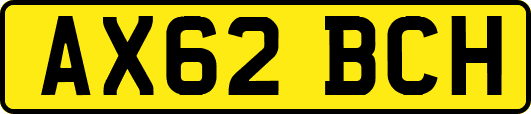 AX62BCH