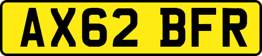 AX62BFR