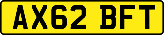 AX62BFT