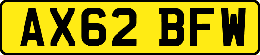 AX62BFW