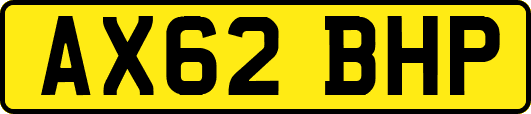 AX62BHP
