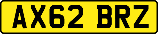 AX62BRZ