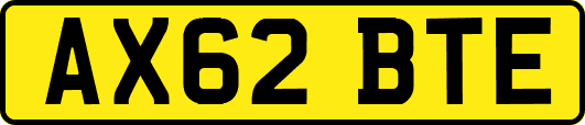 AX62BTE