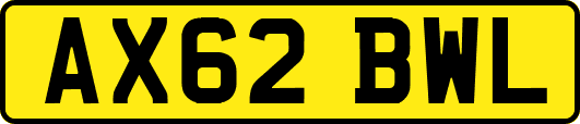 AX62BWL