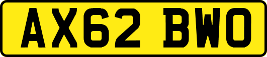AX62BWO
