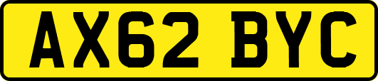 AX62BYC