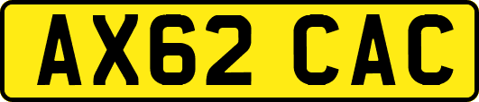 AX62CAC