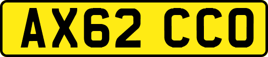 AX62CCO