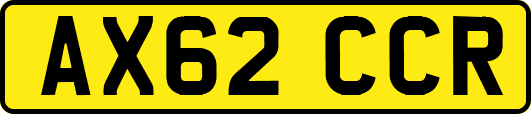 AX62CCR