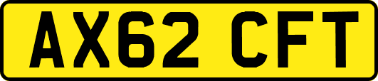 AX62CFT