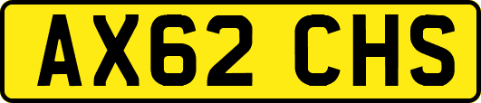 AX62CHS