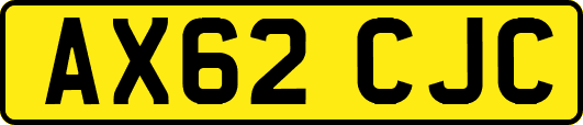 AX62CJC