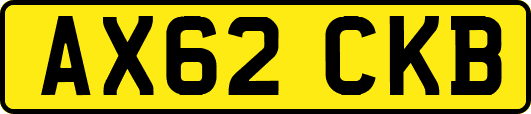 AX62CKB
