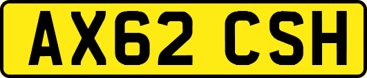 AX62CSH