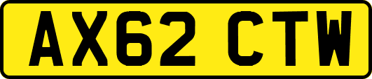 AX62CTW