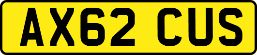 AX62CUS