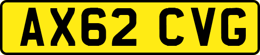 AX62CVG