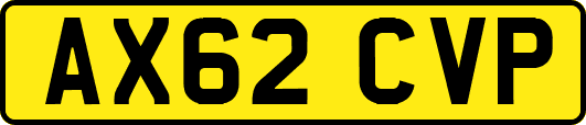 AX62CVP