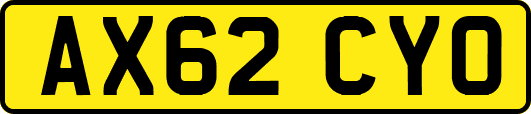 AX62CYO