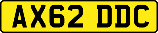 AX62DDC