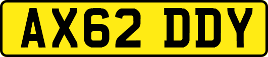 AX62DDY