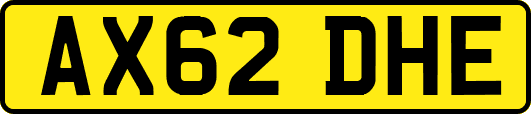 AX62DHE