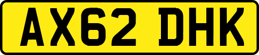 AX62DHK