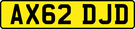 AX62DJD