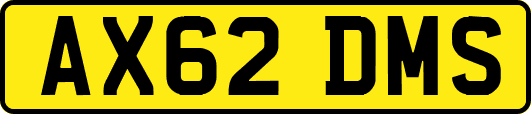 AX62DMS